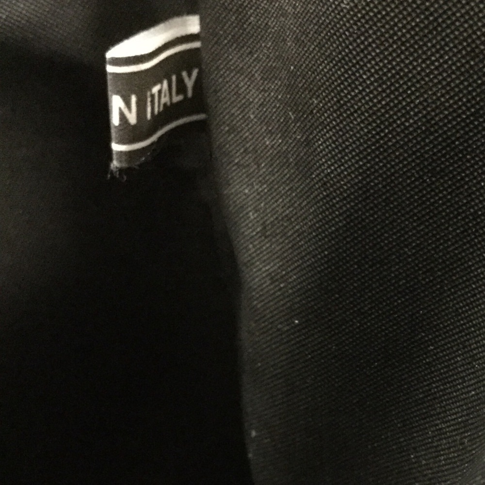 VINTAGE BURBERRY TOTE ❤️ - Picture 8 of 8